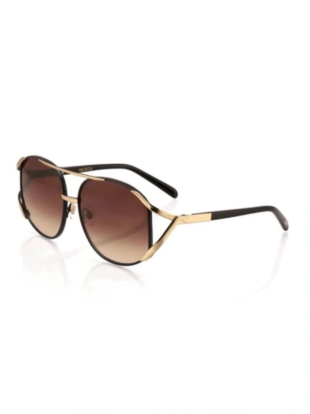 Wildfox dynasty aviator