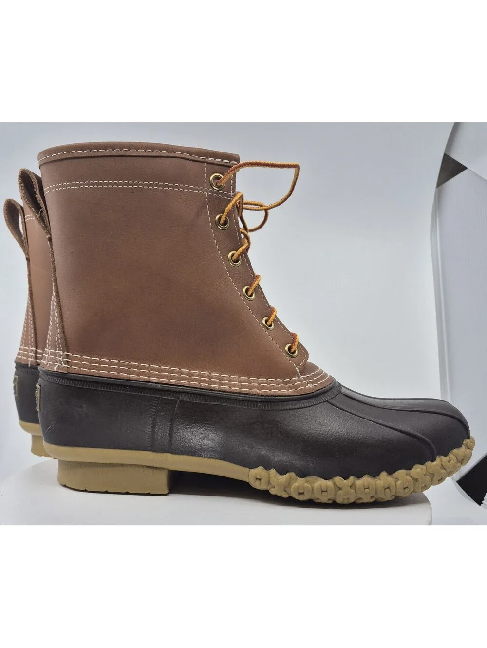 LL Bean Men's 8
