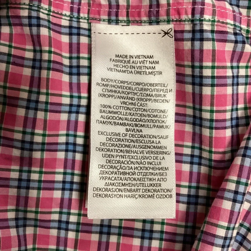 Polo Ralph Lauren blue navy