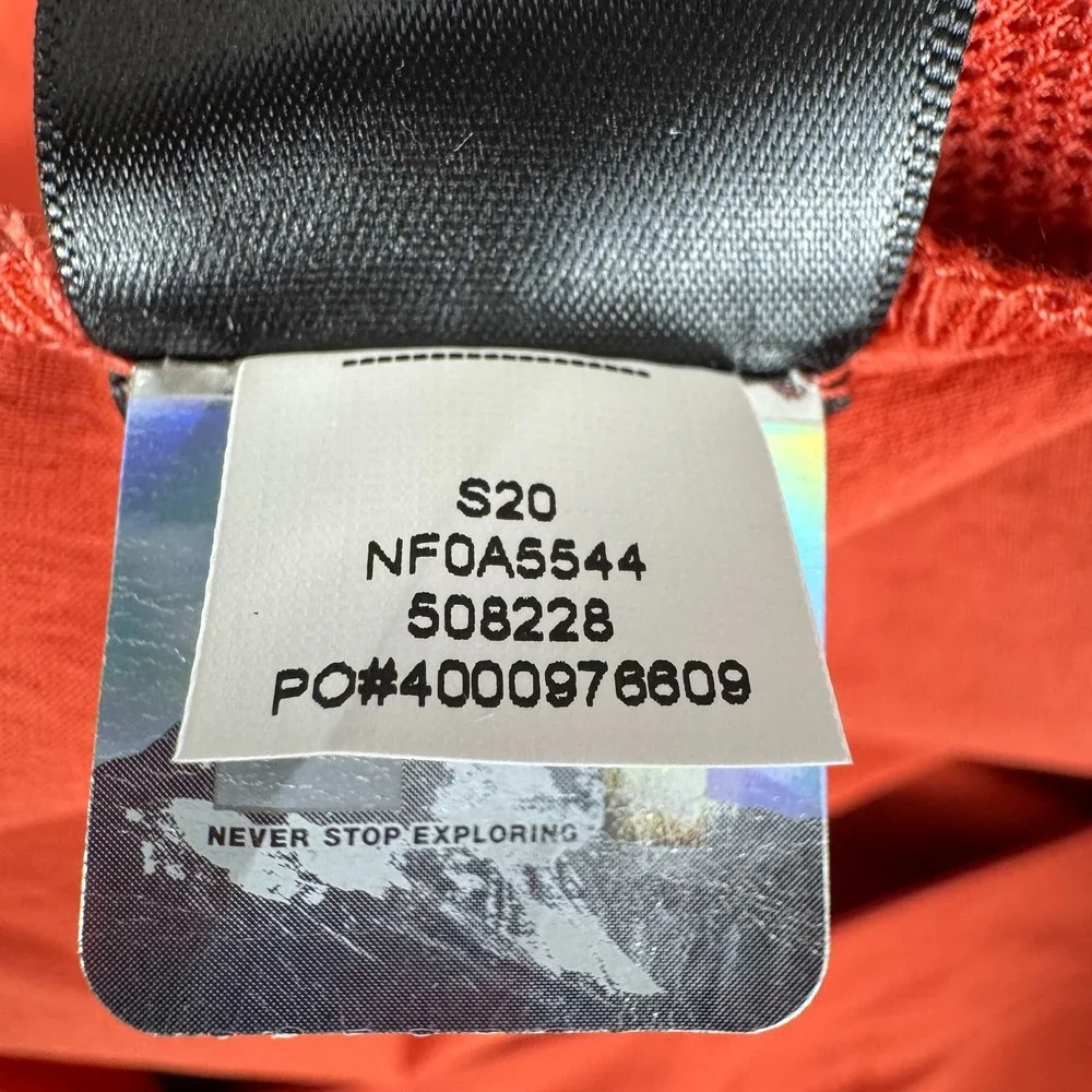 The North Face item north