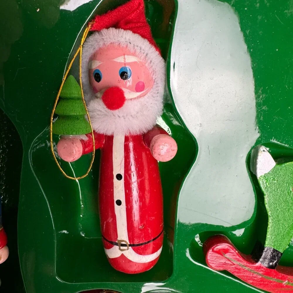 N/A vintage christmas