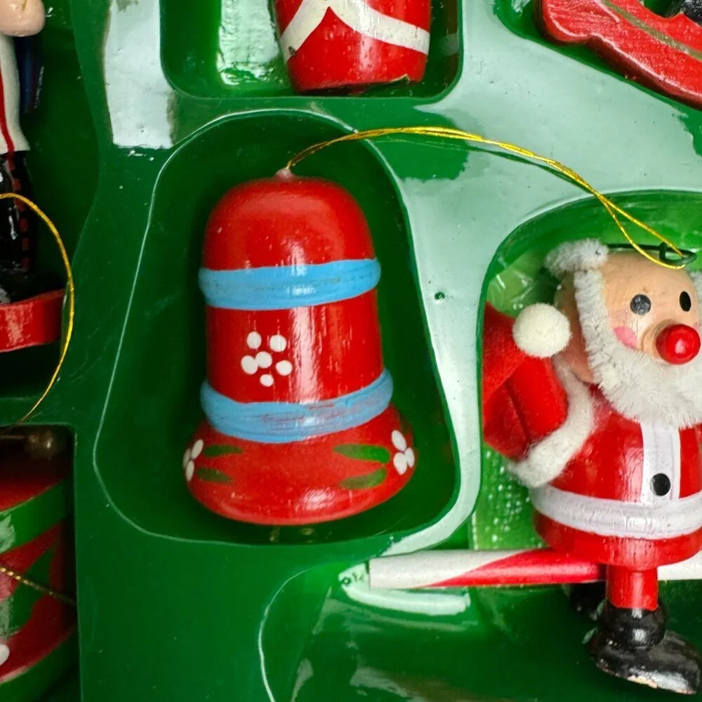 N/A vintage christmas