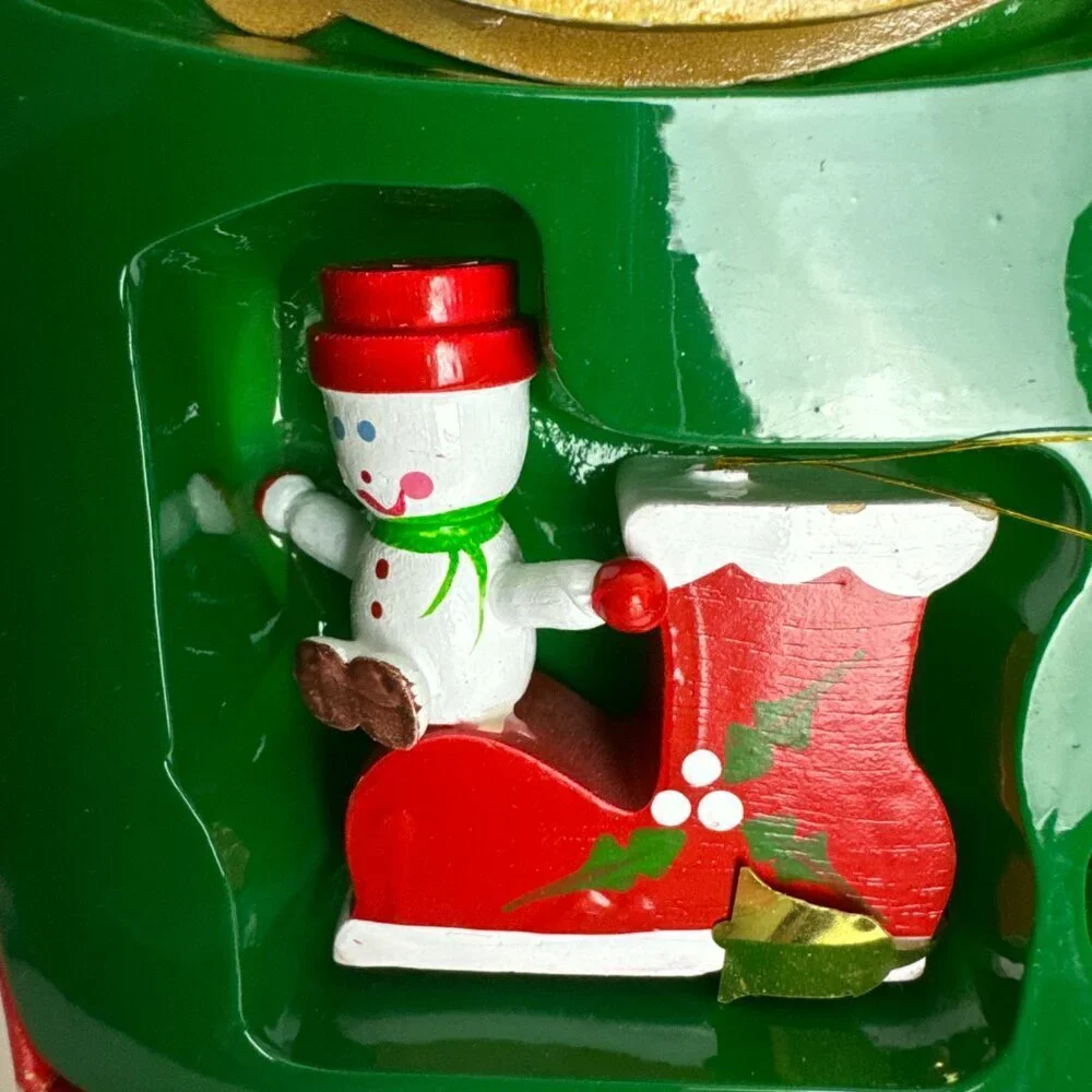 N/A vintage christmas