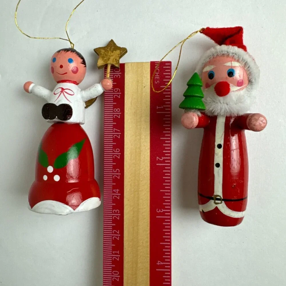 N/A vintage christmas