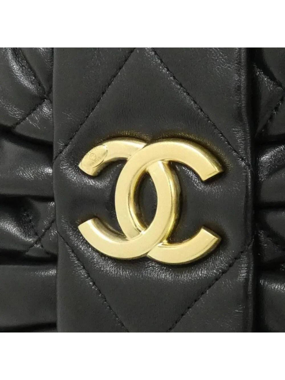 CHANEL this authentic