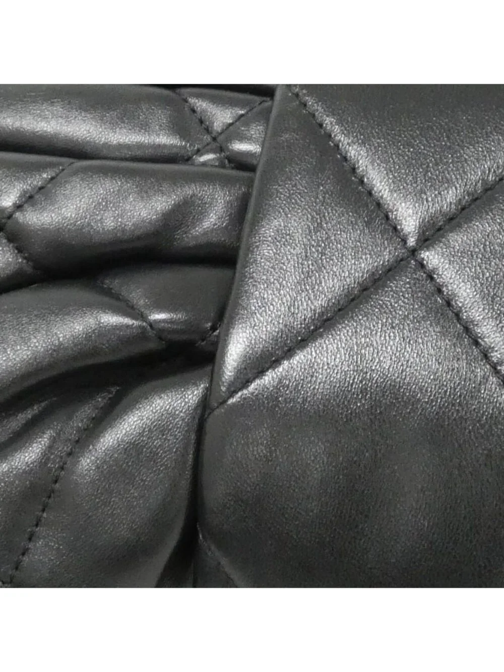 CHANEL this authentic