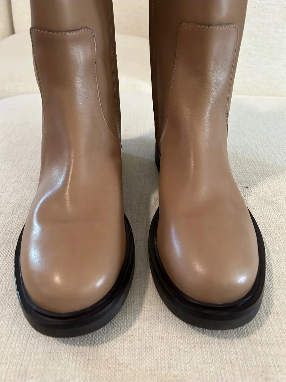 Tory Burch new floor