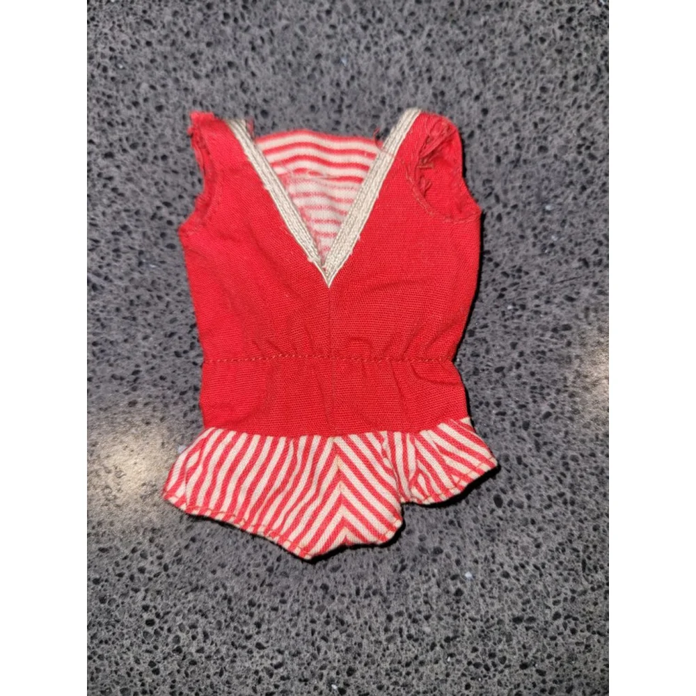 Mattel shorts repairs