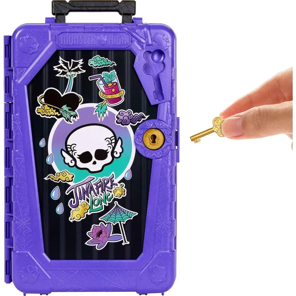 monster high brand new