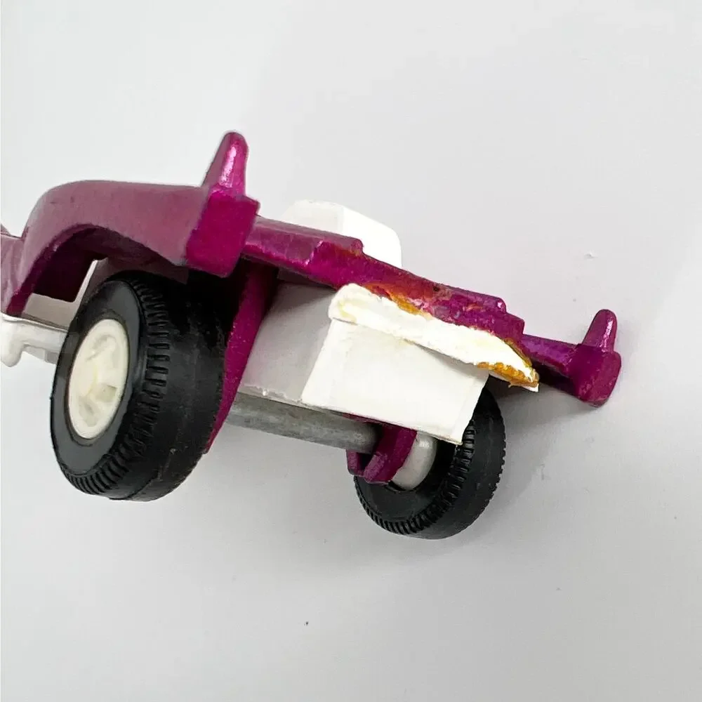 TootsieToy 1974 tootsie