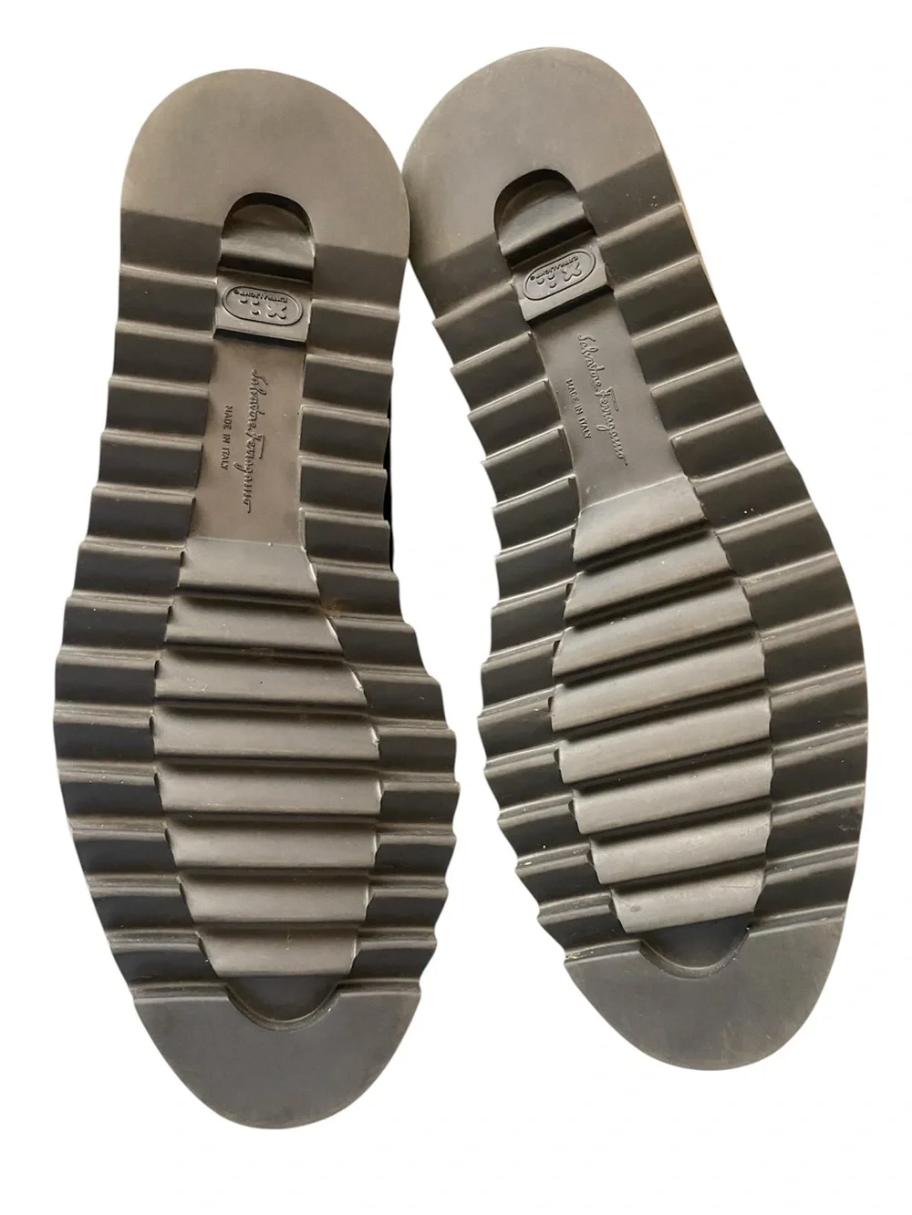 Salvatore Ferragamo used normal