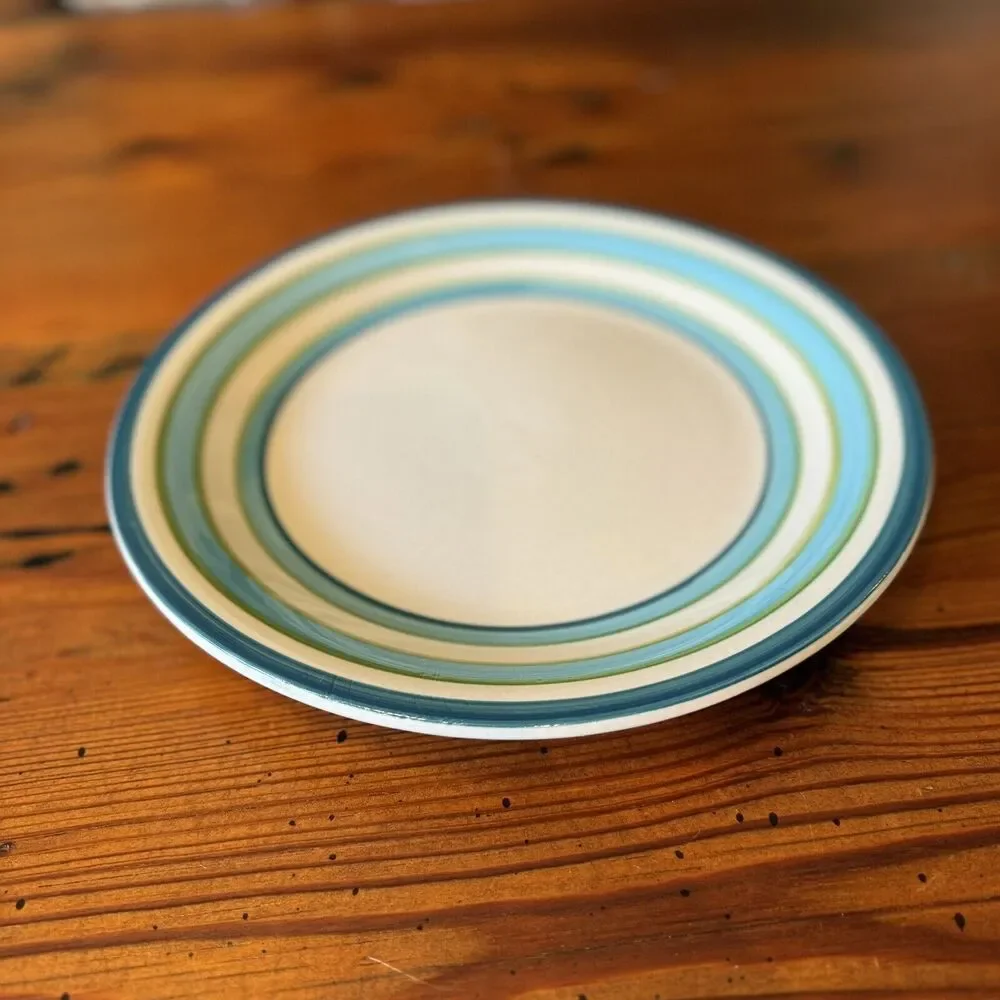 Royal Norfolk Stoneware 10.5