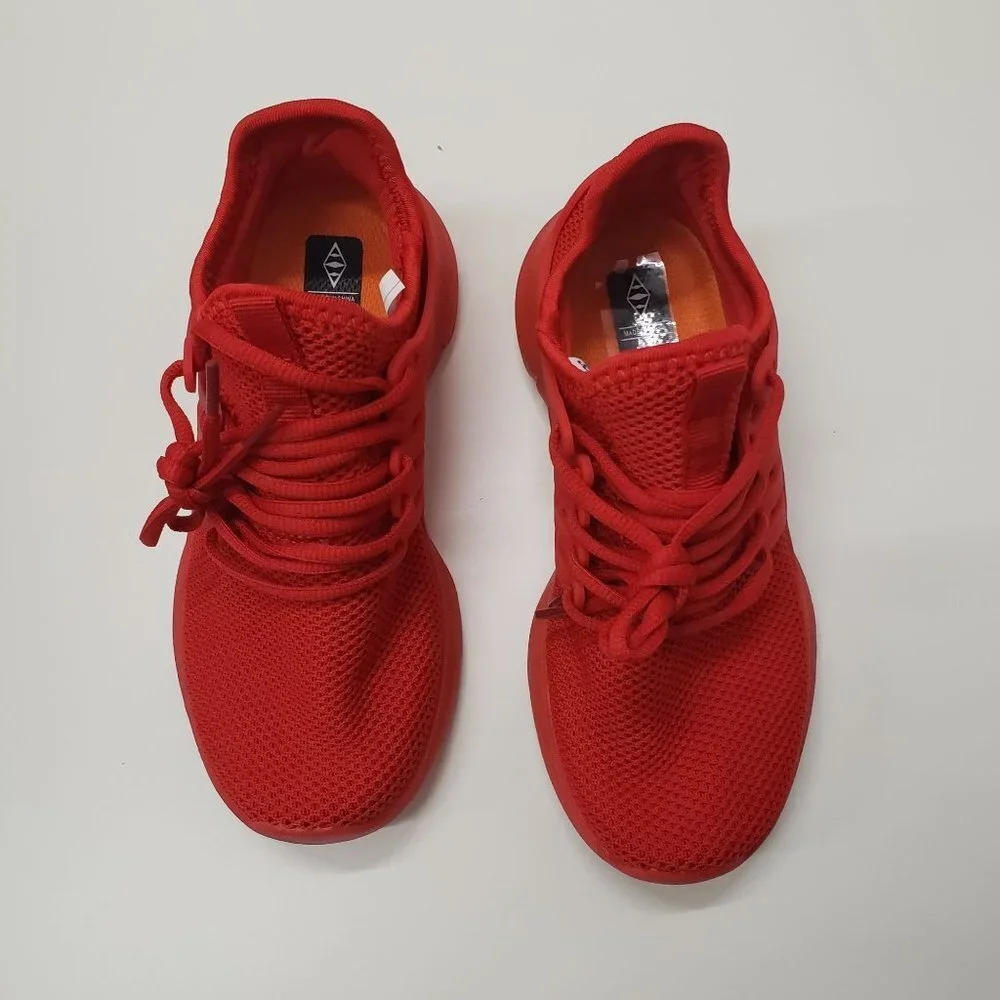 Troadlop kids sneaker