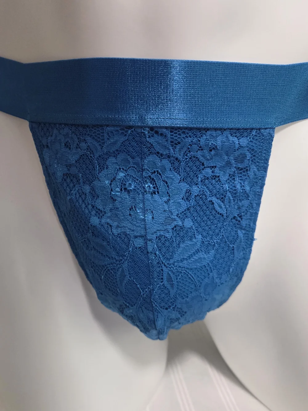 Cosabella stretch lace