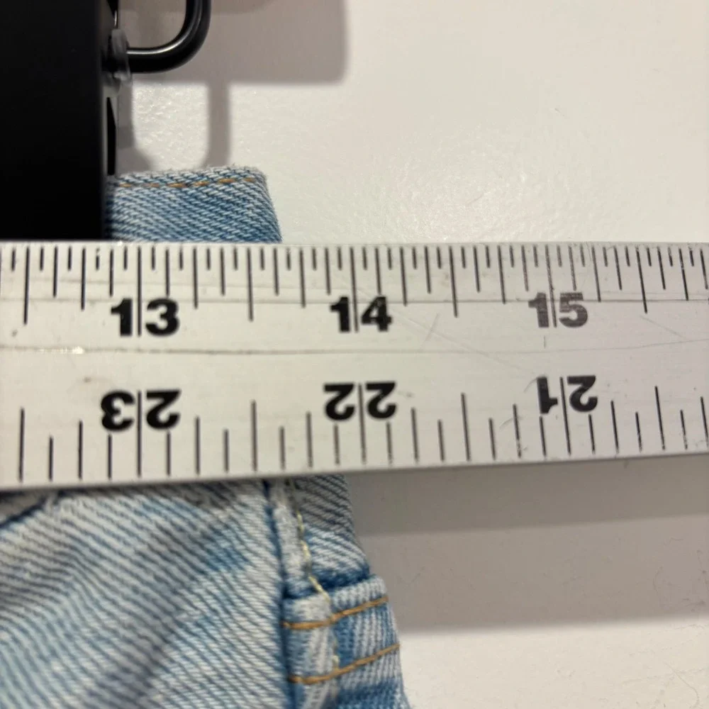 Levis levi 501