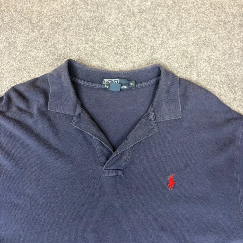 Polo Ralph Lauren ribbed 45