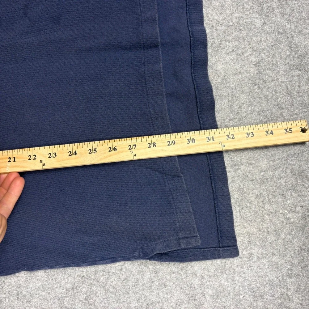 Polo Ralph Lauren relaxed perfect hem