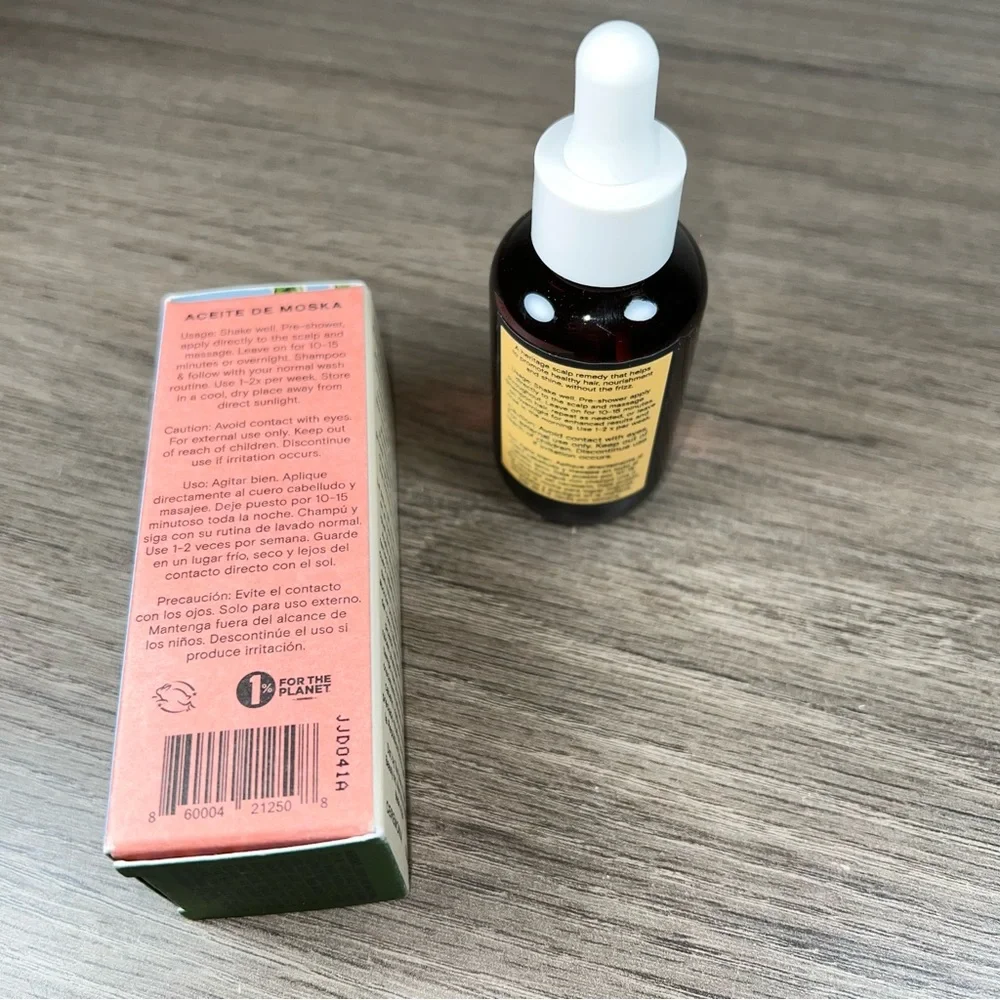 N/A ceremonia aceite