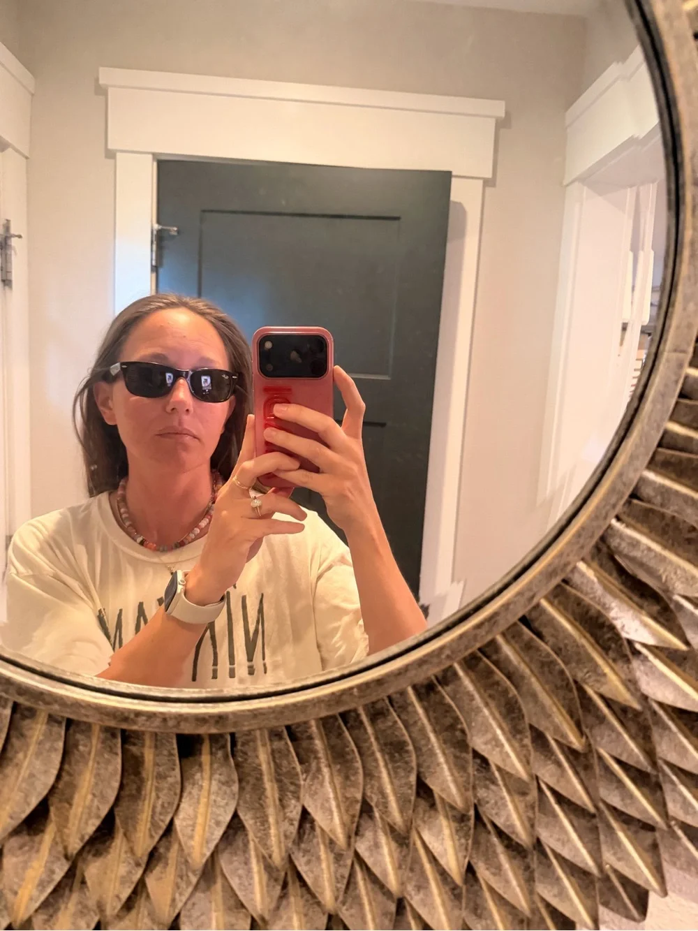 Ray-Ban classic ray