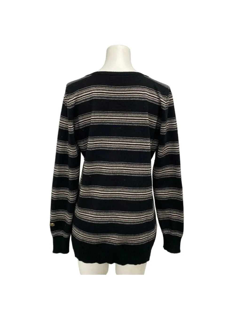 CHANEL category sweater