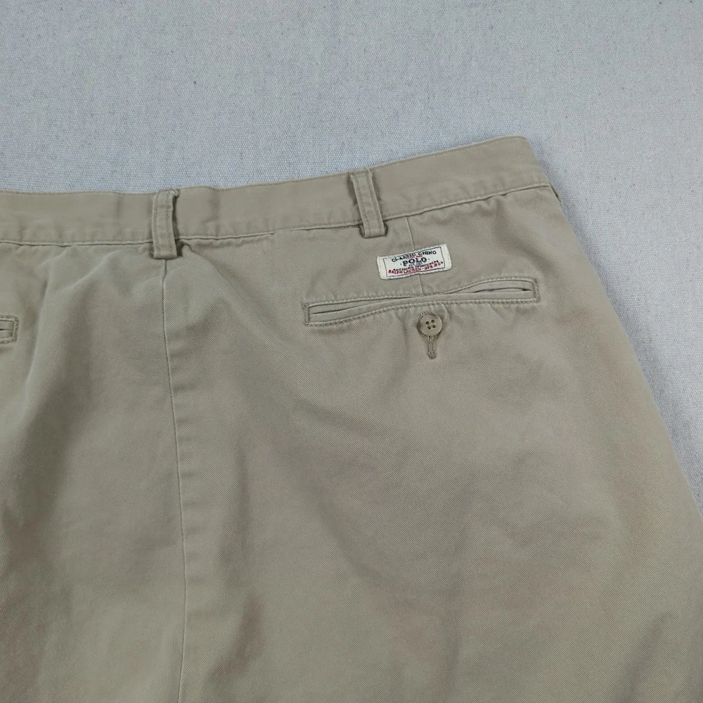 Polo Ralph Lauren will ship