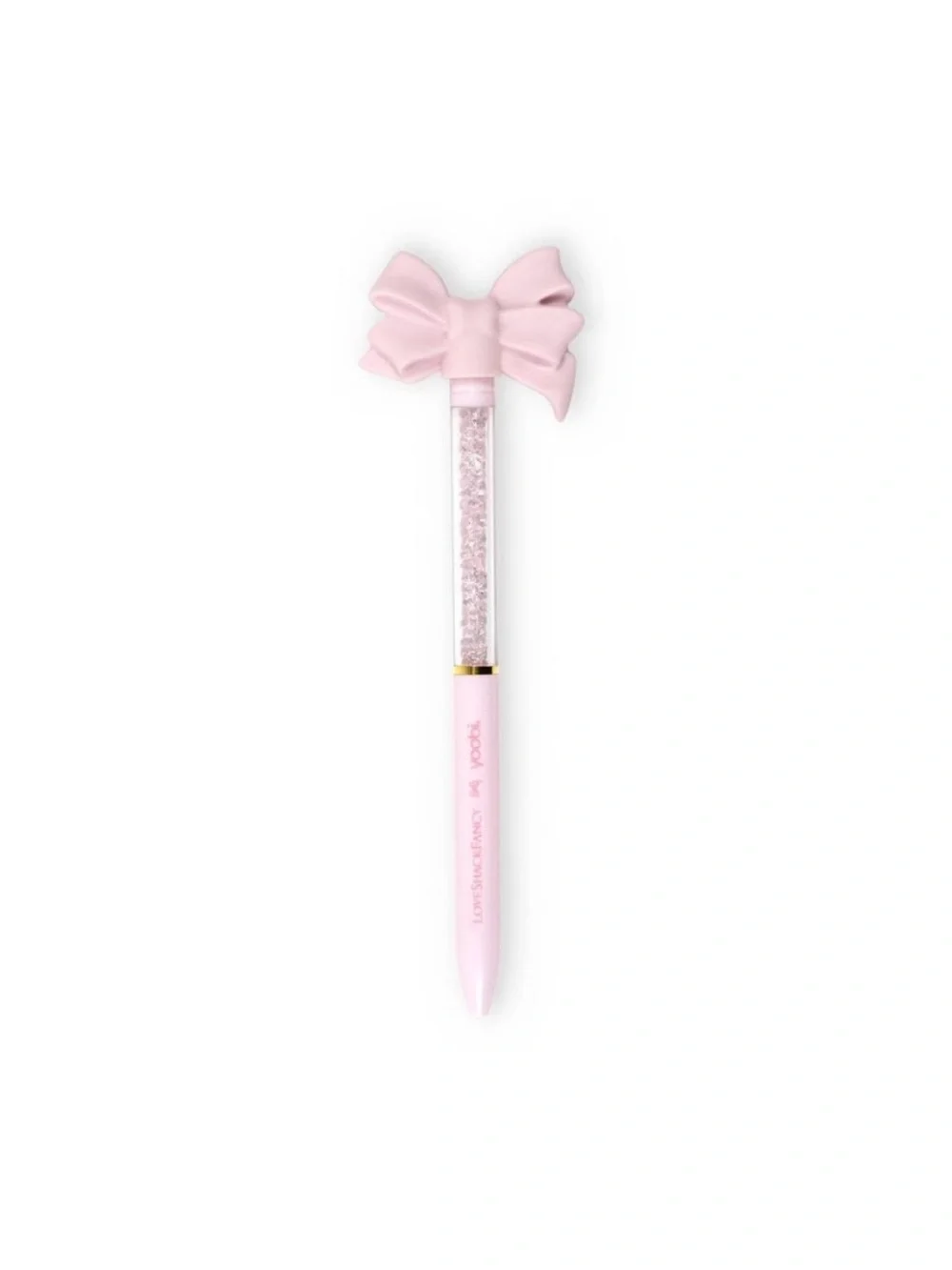 LoveShackFancy target yoobi
