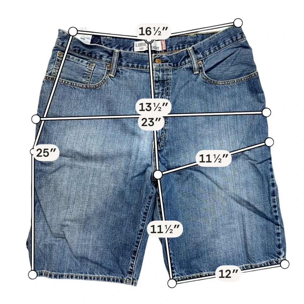 Levis levi 569