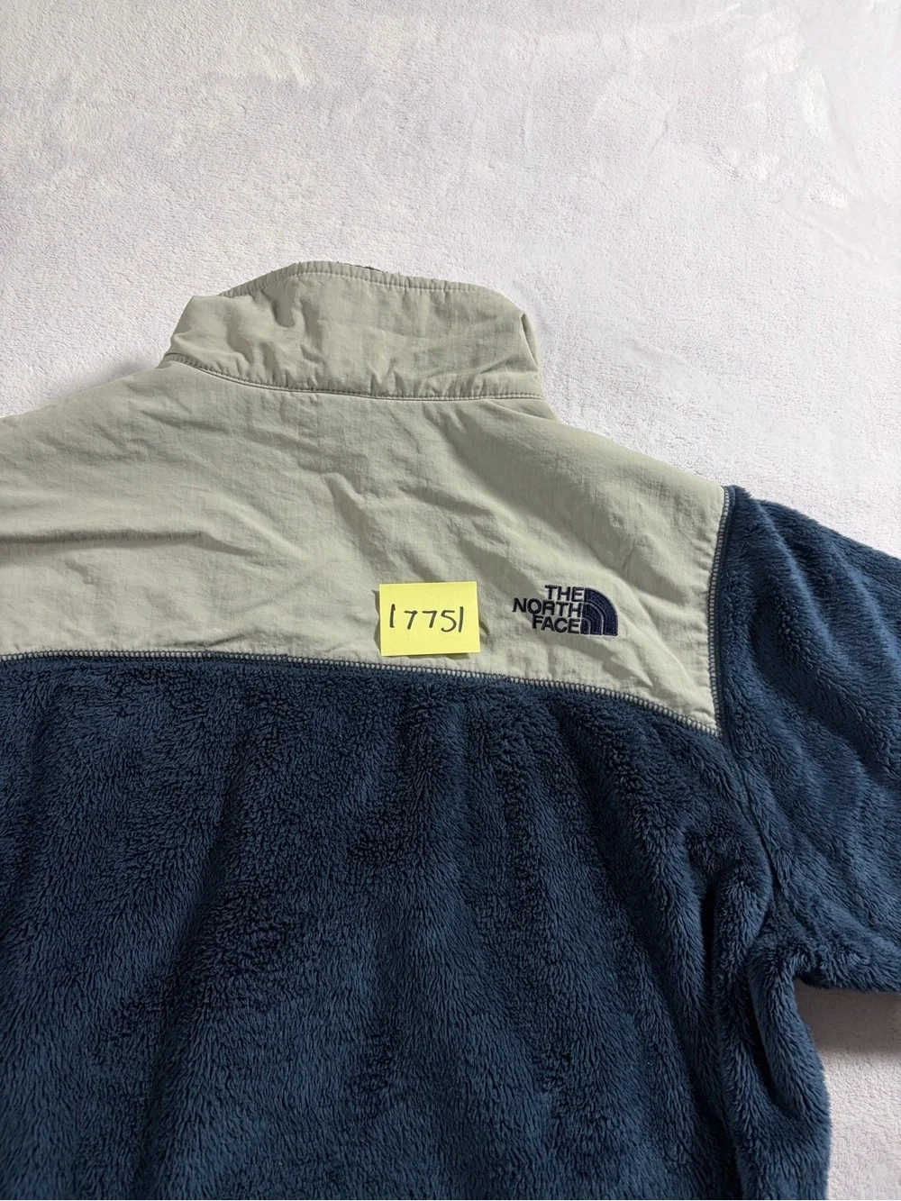 The North Face 18 band