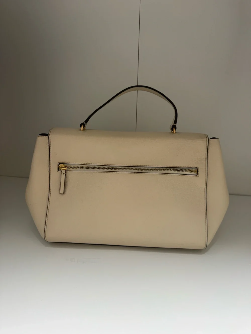 Tory Burch neutral limited complements