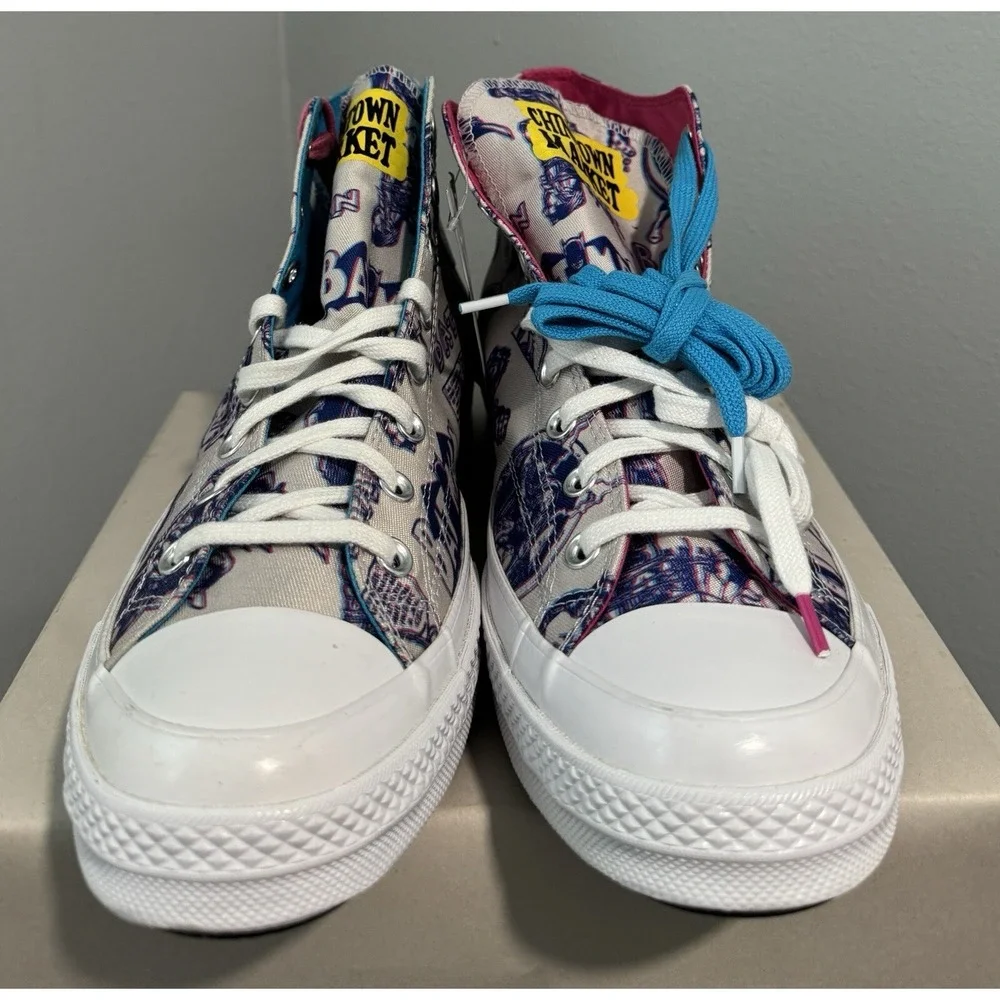 Converse chuck 70