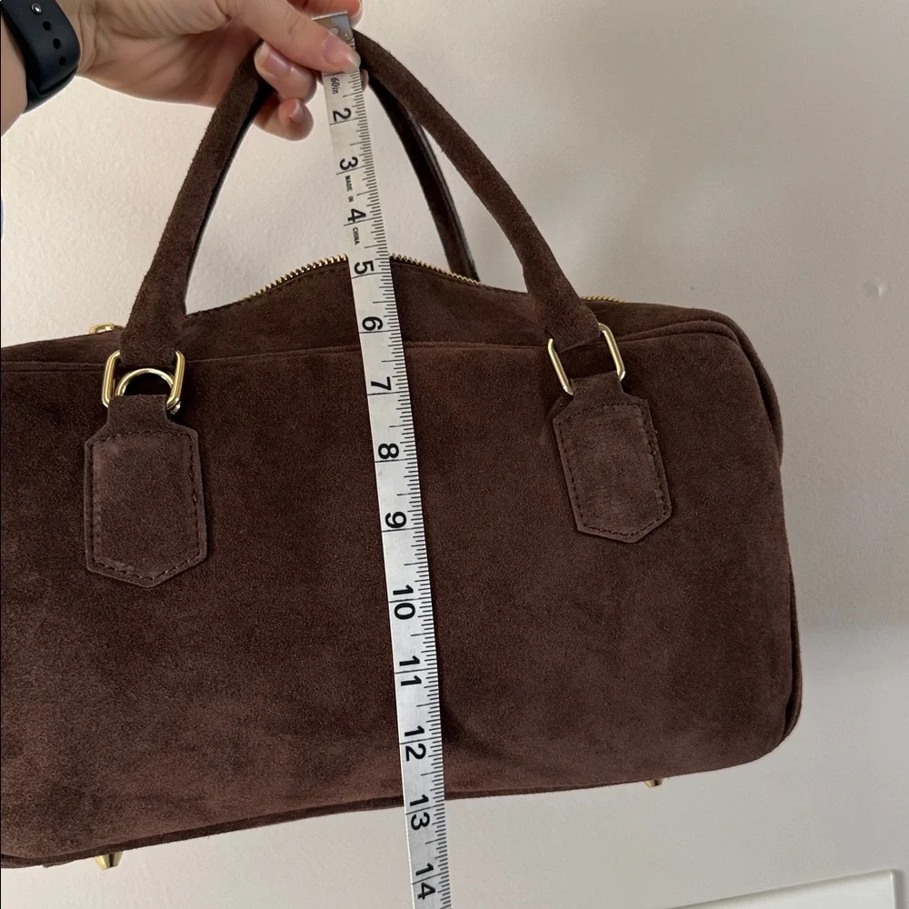 isadora touch perfect elegant
