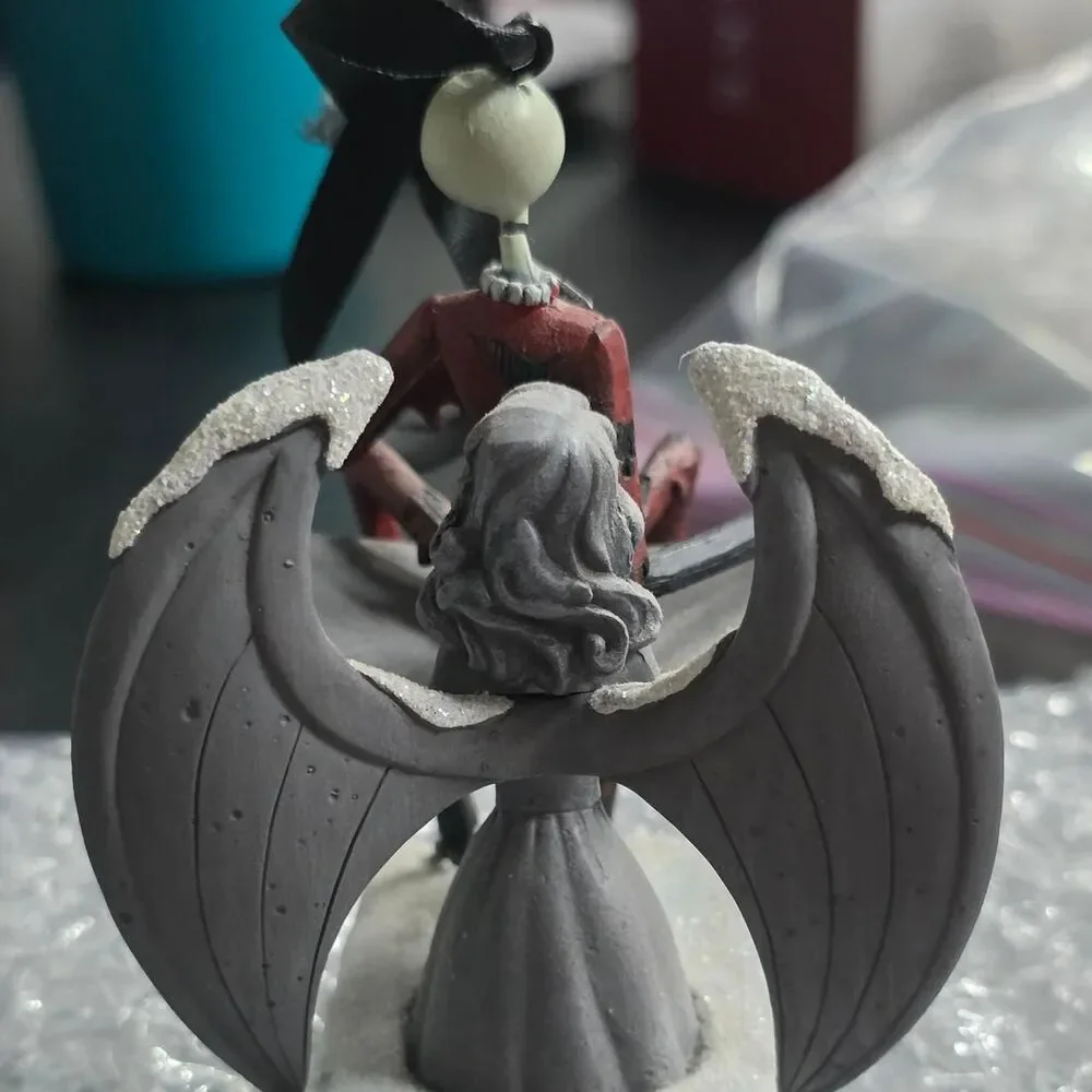 Disney nightmare before