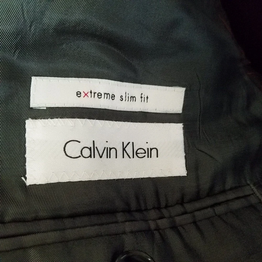 Calvin Klein calvin klein