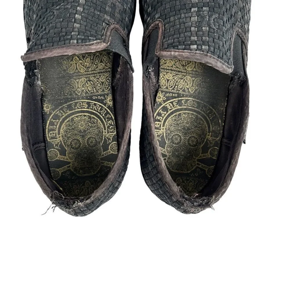 Hurley brand color