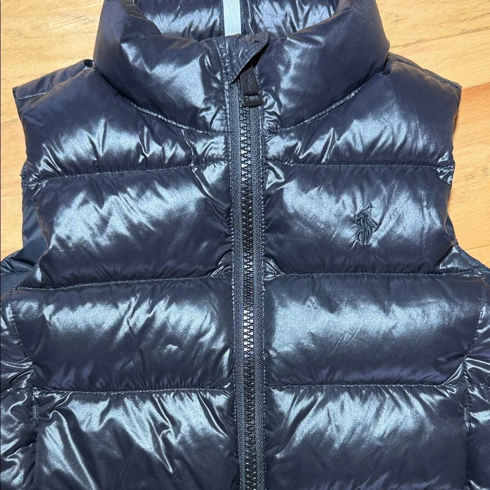 Polo Ralph Lauren stylish black