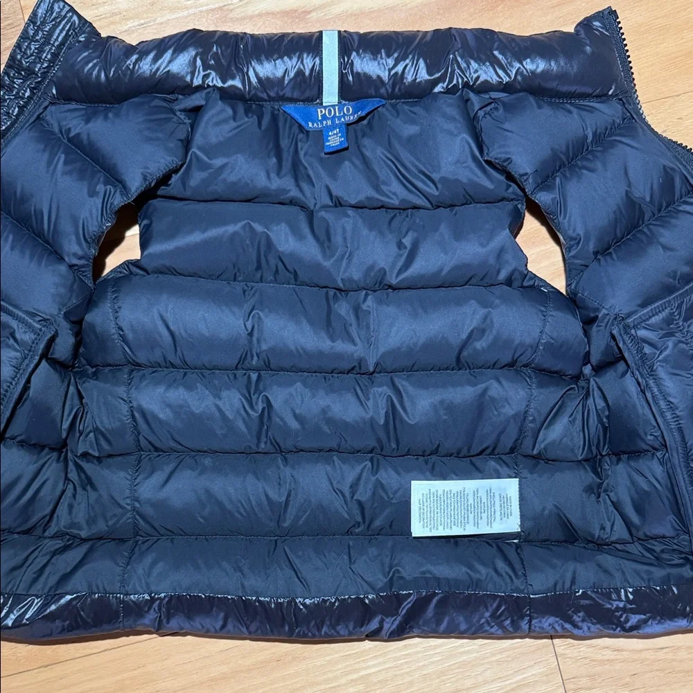 Polo Ralph Lauren stylish black