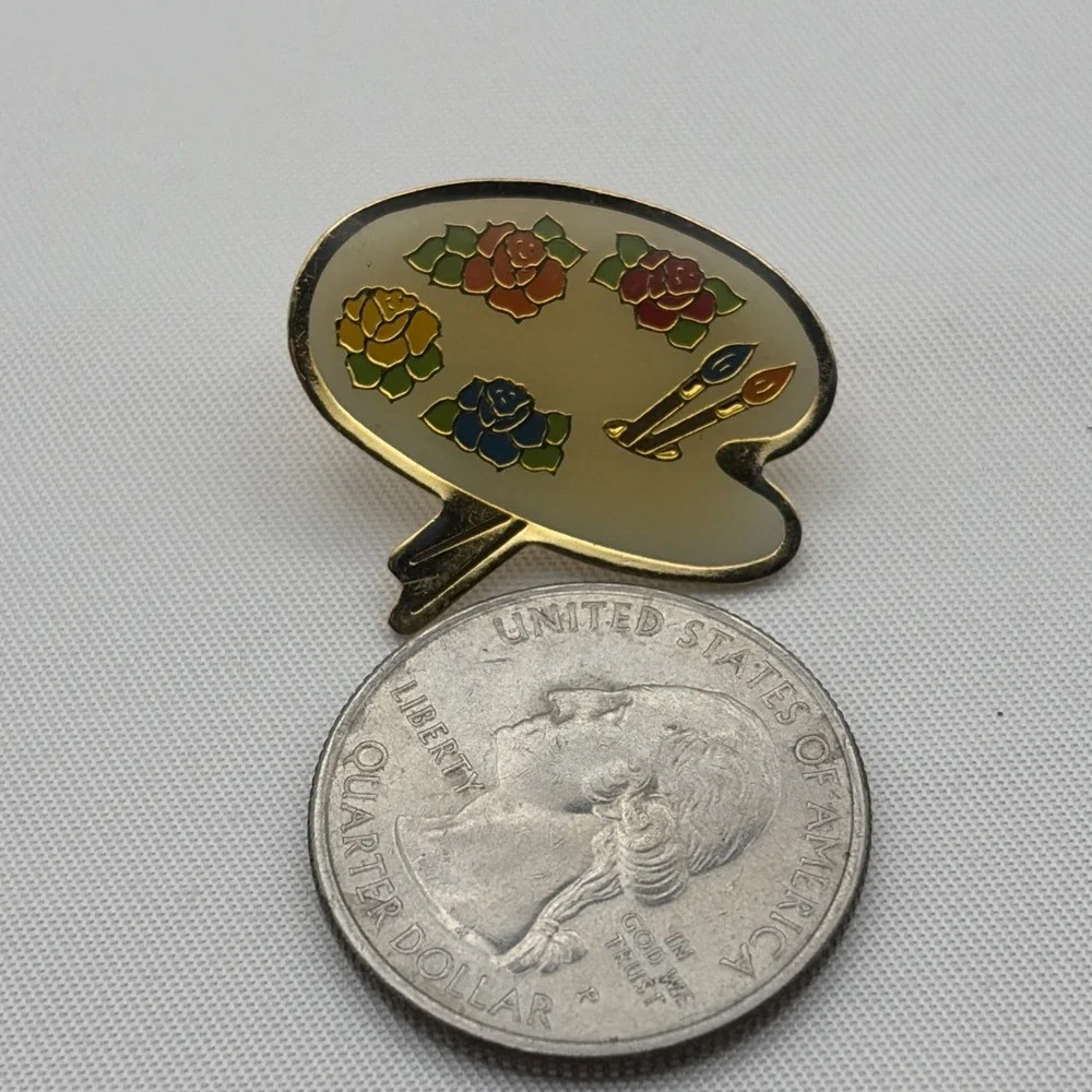 N/A pin has