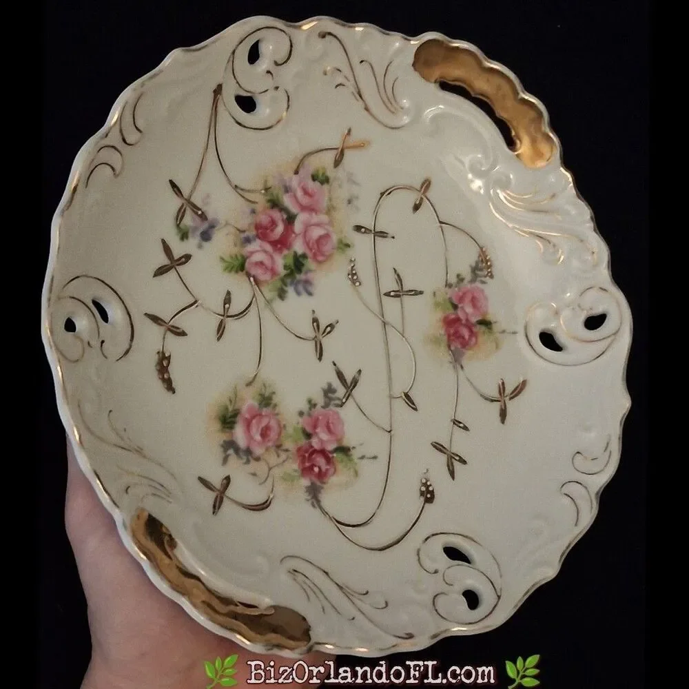 Kalk vintage antique