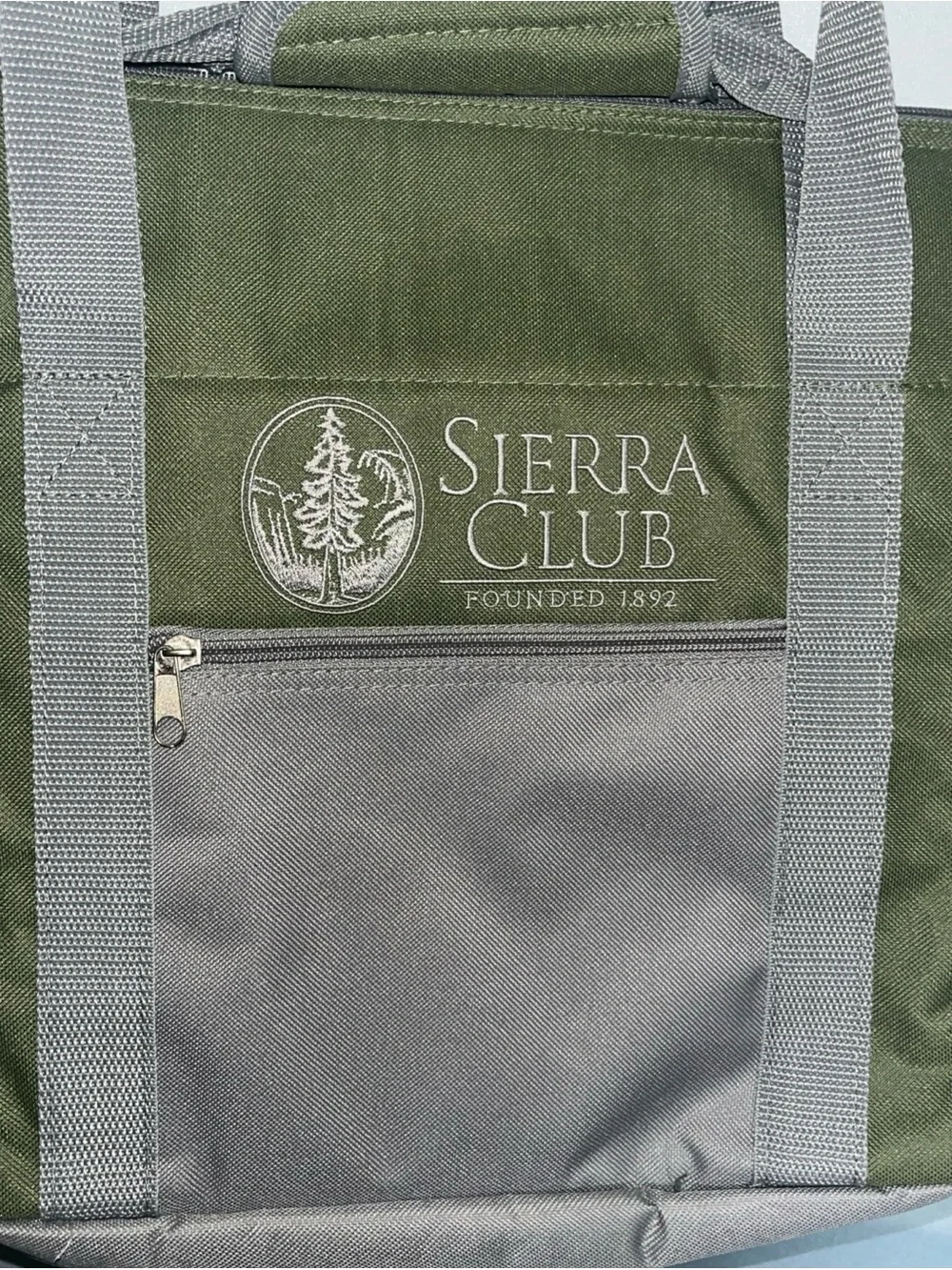 Sierra Club sierra club