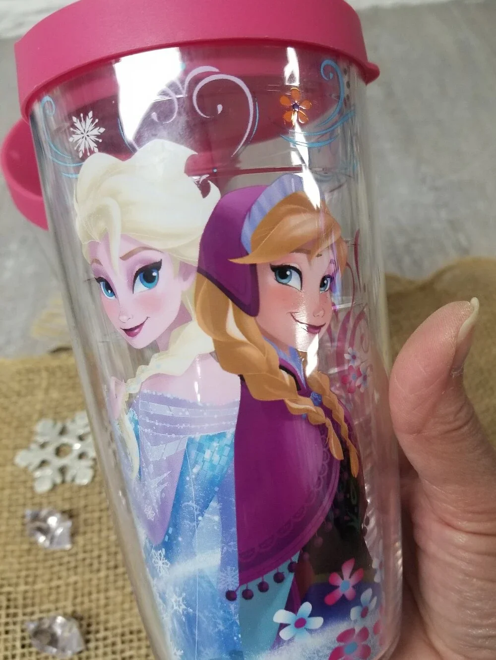 tervis this disney