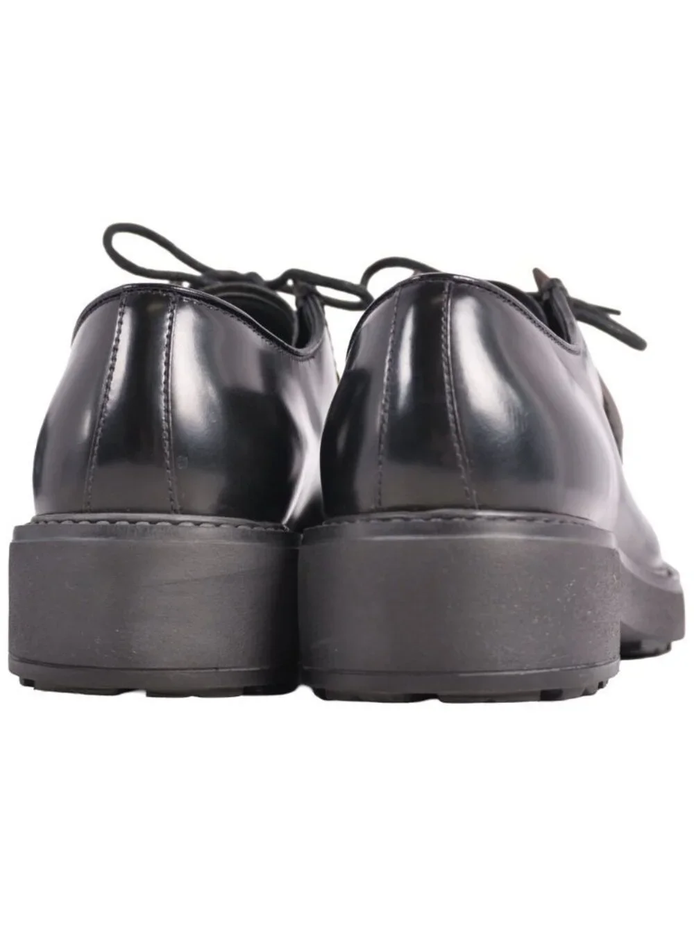 Prada loafers diapason