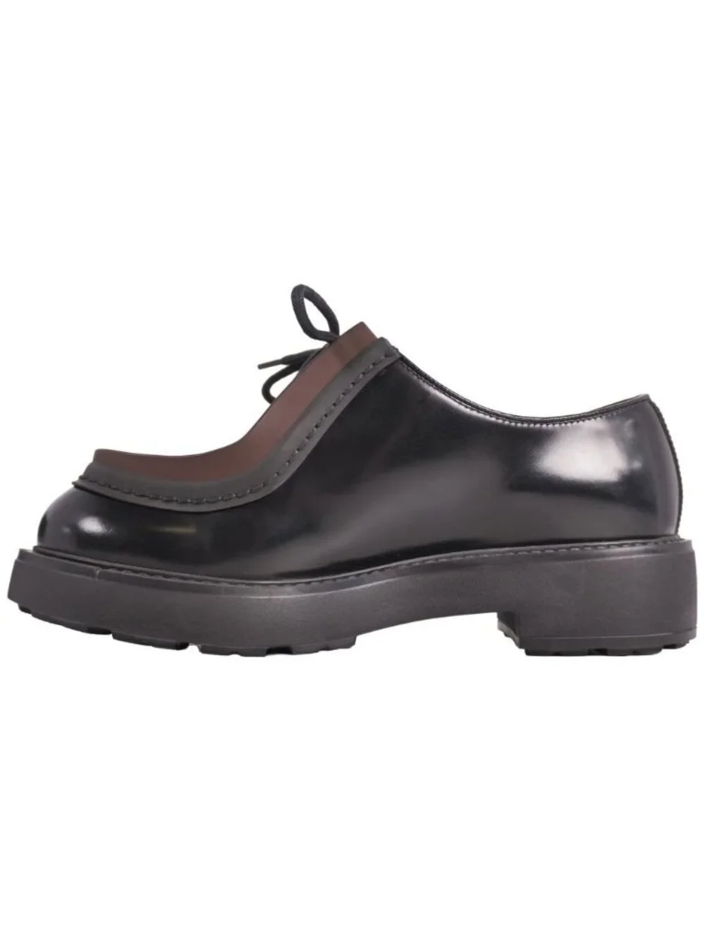 Prada loafers diapason