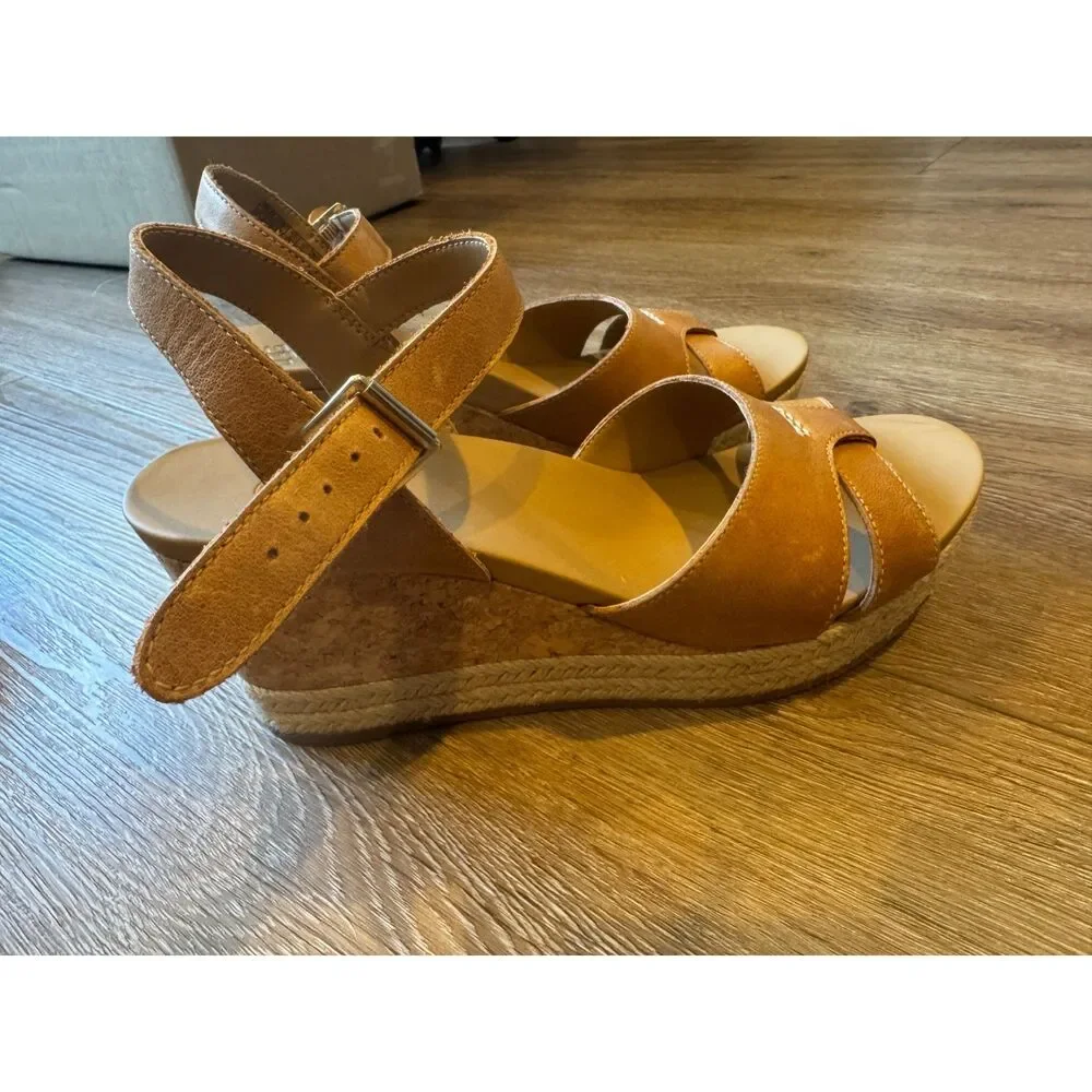 UGG this worn