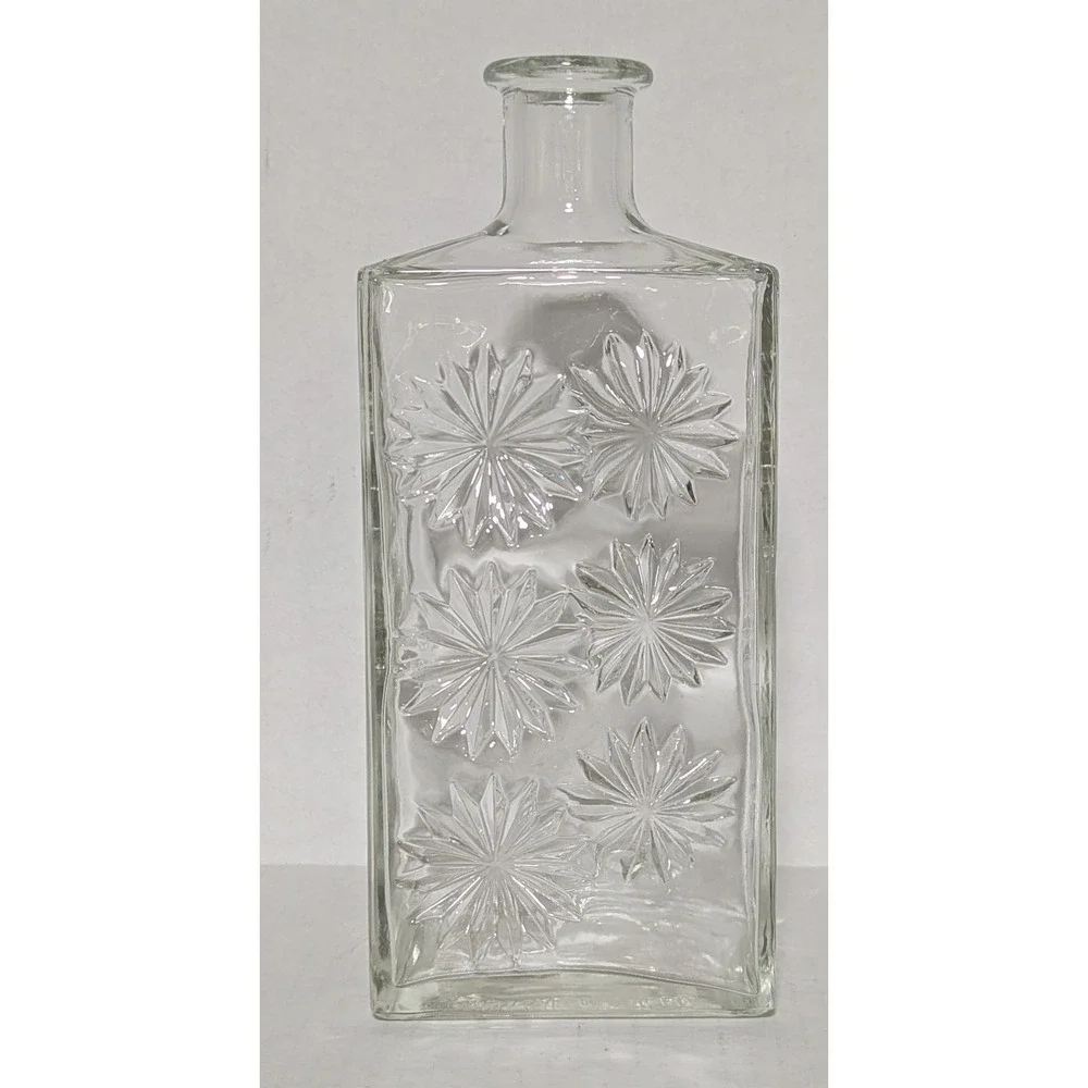 Thatcher Glass/Seagrams vintage 1969