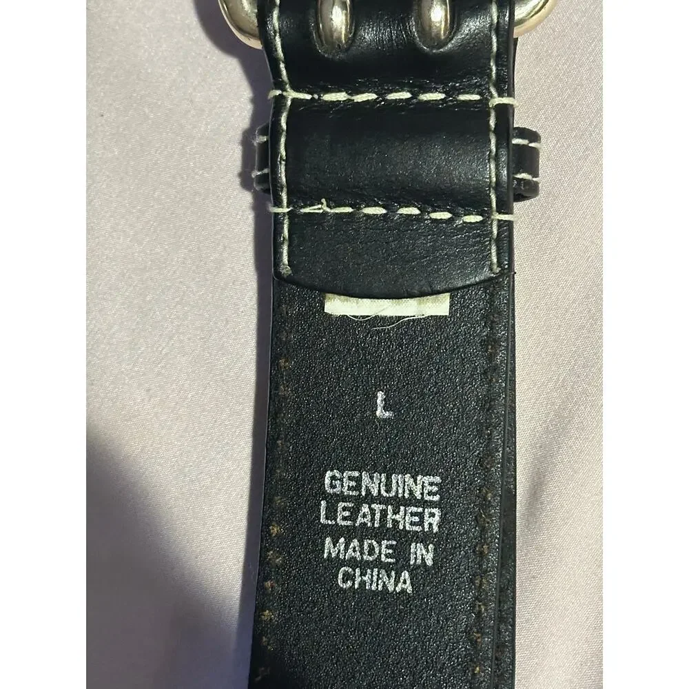 Express black size
