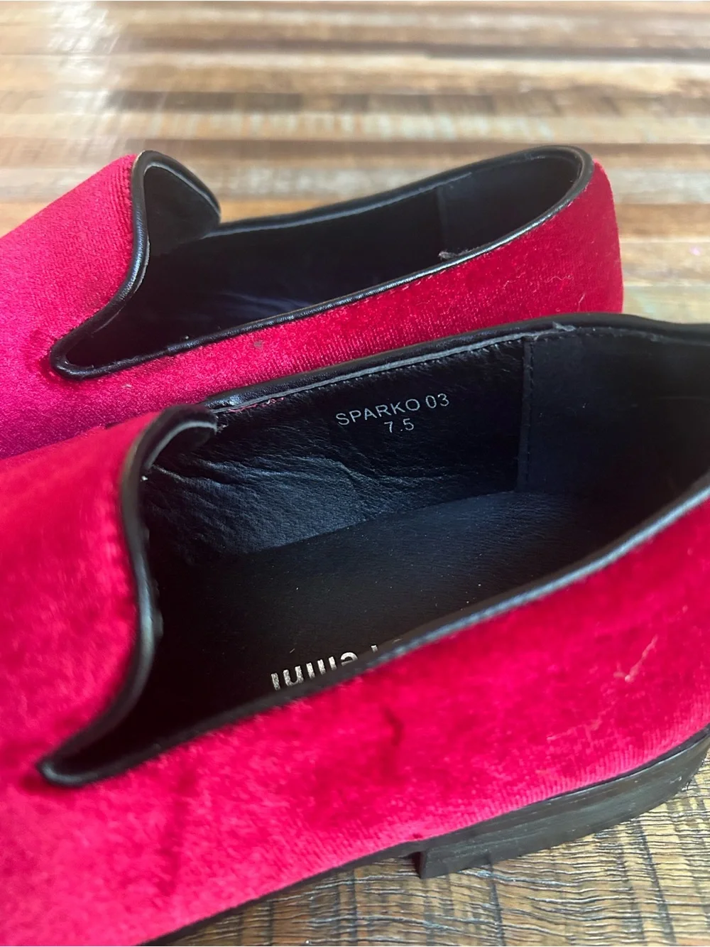 Alberto Fellini refined upper stylish