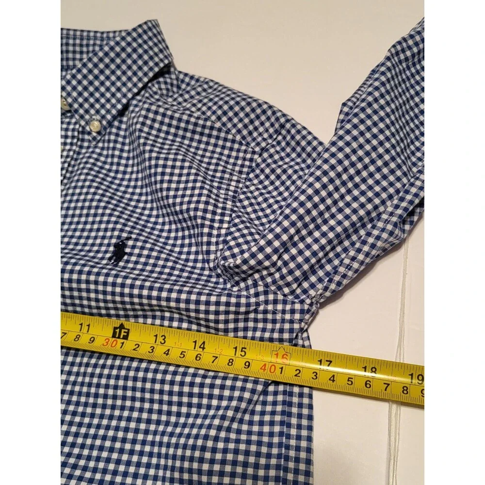 Ralph Lauren #16 polo