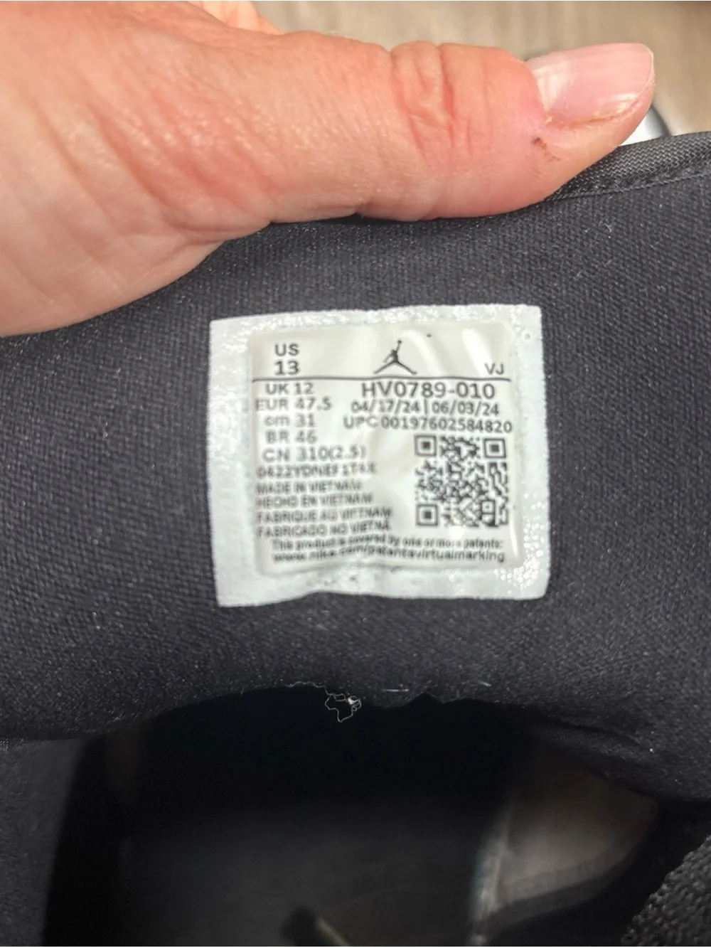 Patagonia sturdy winter