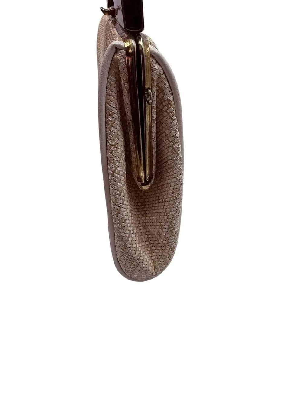 N/A vintage clutch