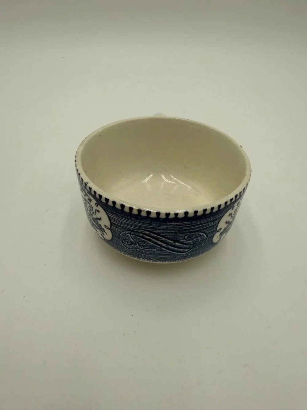 N/A item pre ceramic